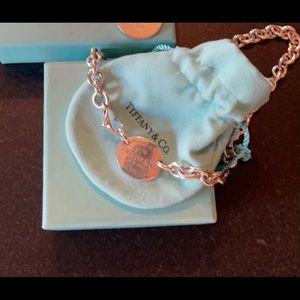 Tiffany Neecklace